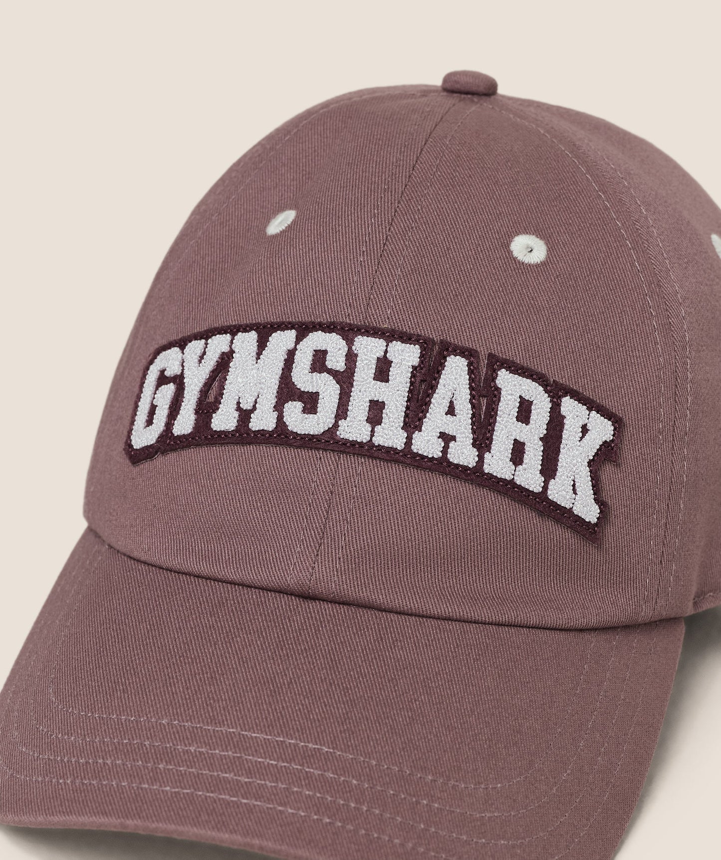 Collegiate Cap - US 6457