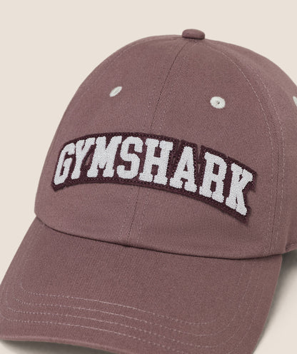 Collegiate Cap - US 6457