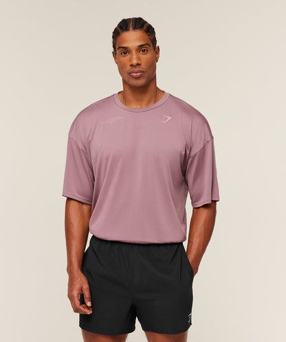 Conditioning Club Oversized T-Shirt - US 6283