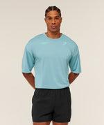 Conditioning Club Oversized T-Shirt - US 3767