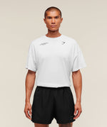 Conditioning Club Oversized T-Shirt - US 6547