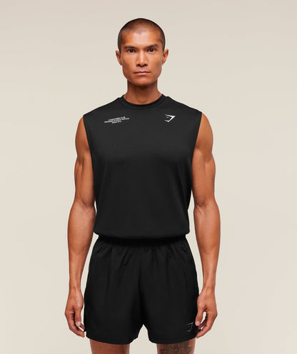 Conditioning Club Tank - US 6087