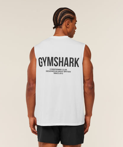 Conditioning Club Tank - US 4158