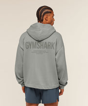 Smokey Grey/Wash