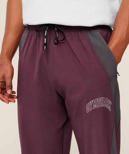 Collegiate Tech Pants - US 3129