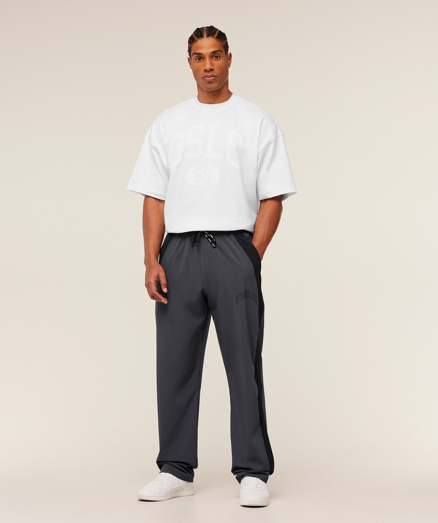 Collegiate Tech Pants - US 1214
