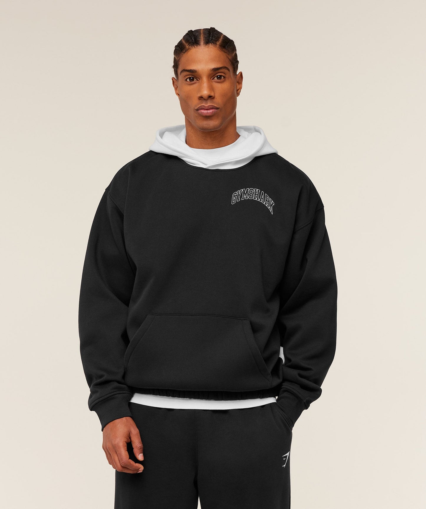 Collegiate Tech Hoodie - US 9719