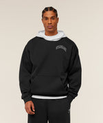 Collegiate Tech Hoodie - US 9767