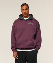 GS Impact Burgundy