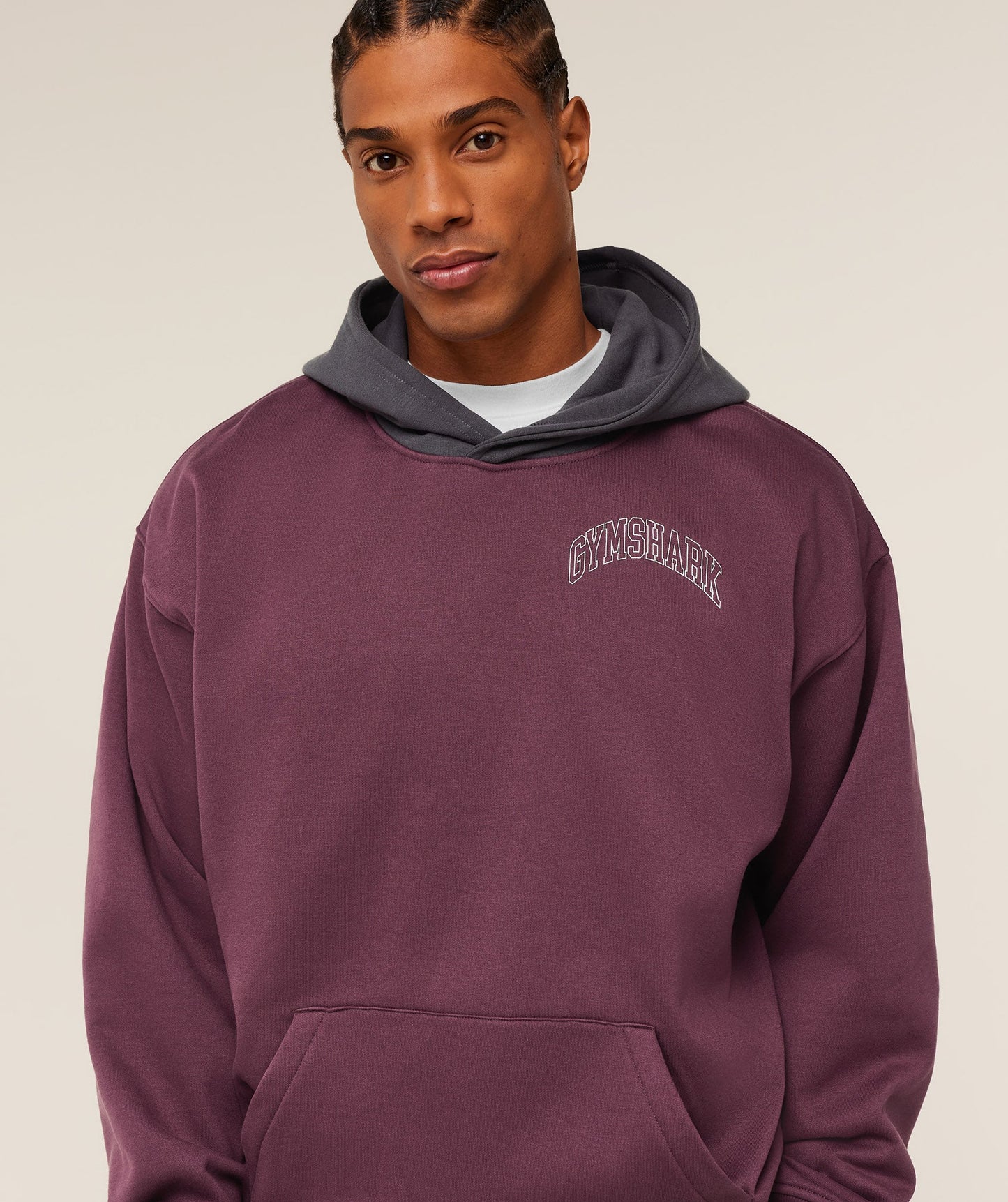 Collegiate Tech Hoodie - US 9719