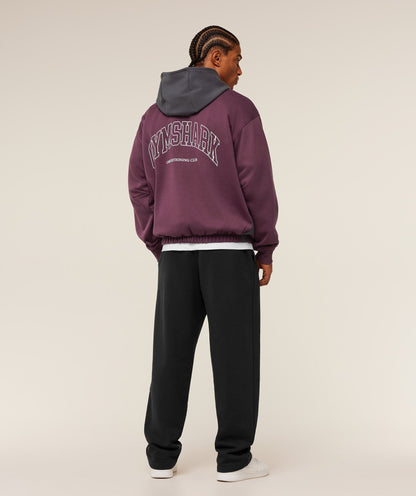 Collegiate Tech Hoodie - US 9719