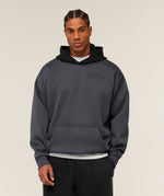 Collegiate Tech Hoodie - US 8924