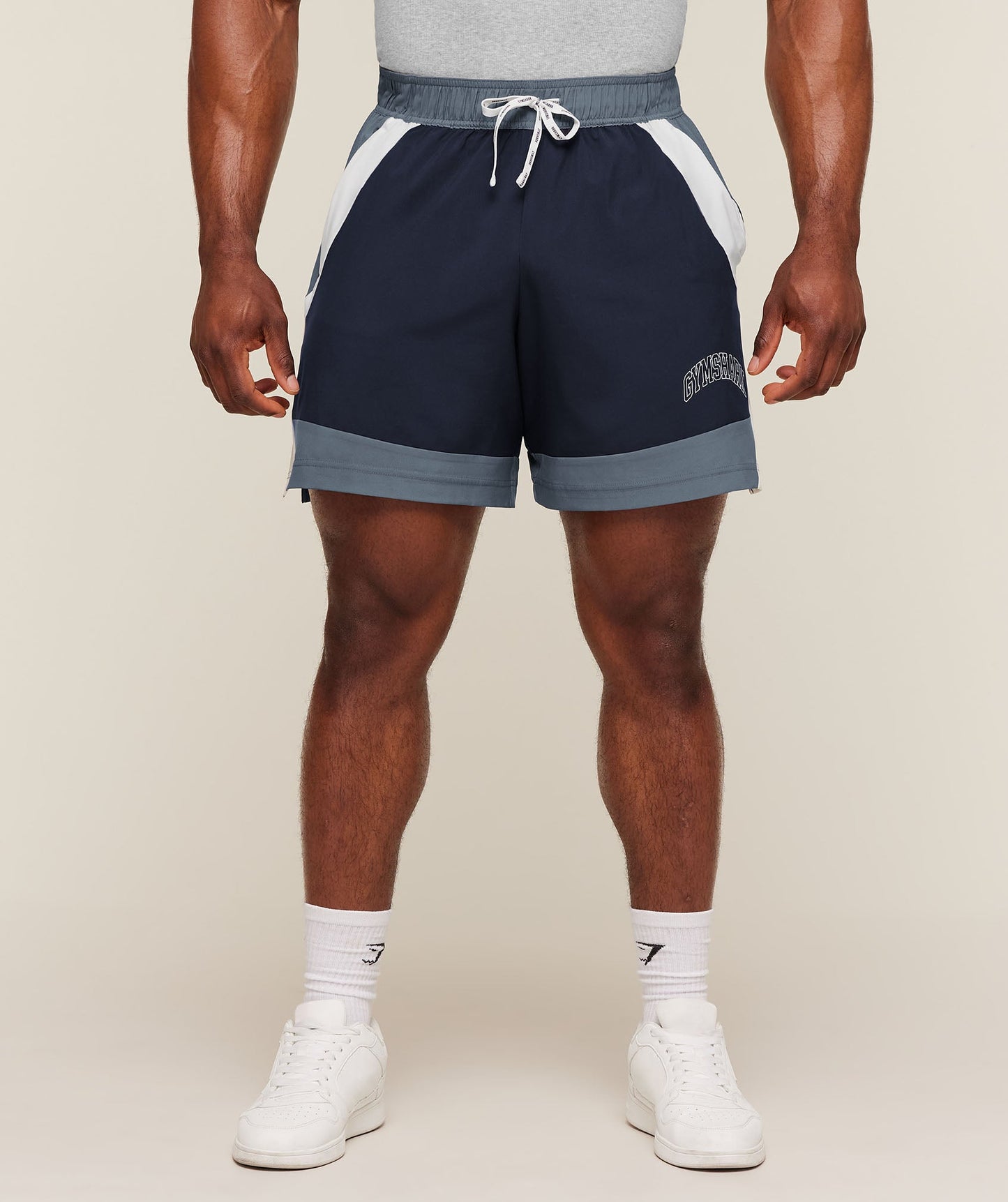 Collegiate Tech Shorts - US 8279