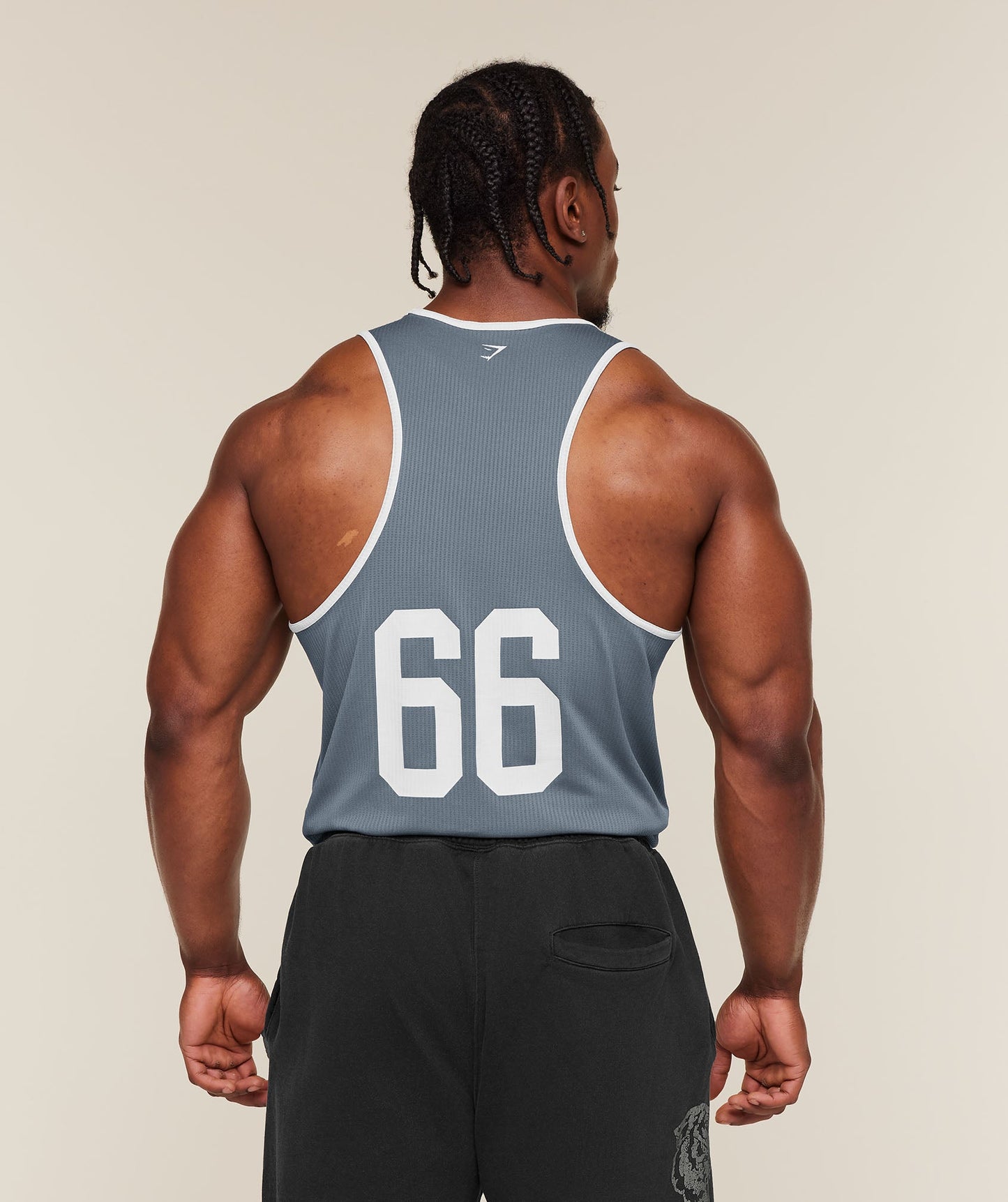 Collegiate Tech Tank - US 5046