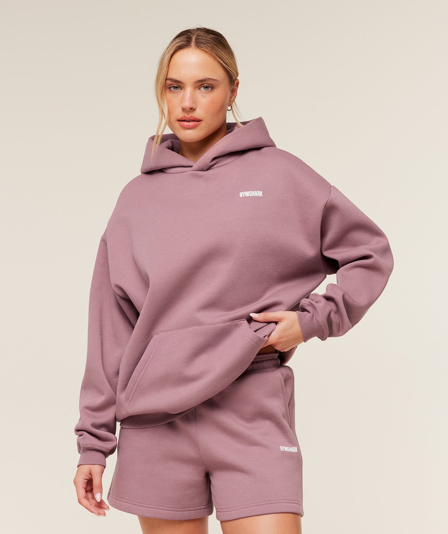 Cosy Luxe Straight Leg Regular Joggers - US 7227