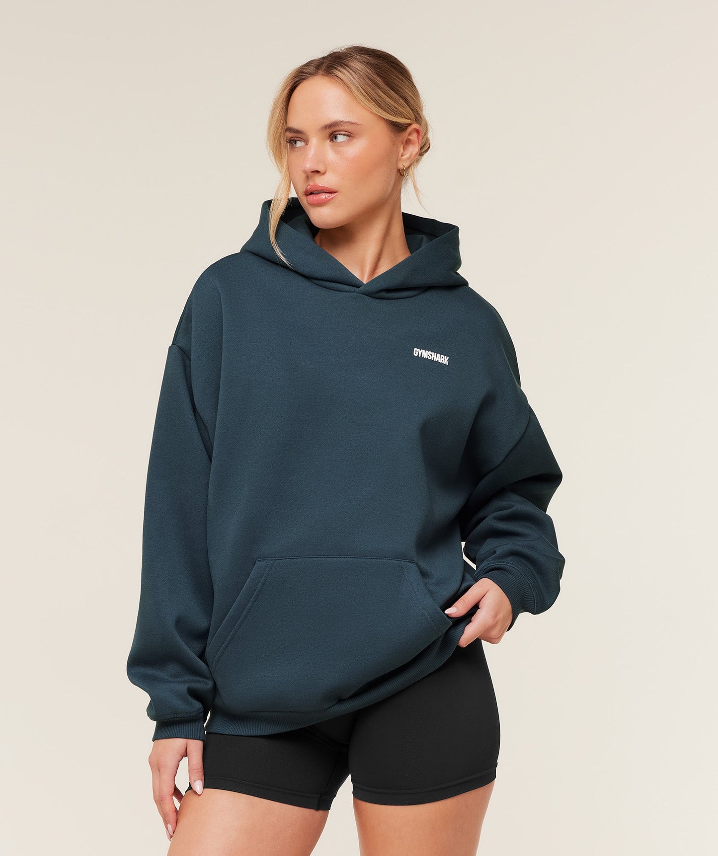 Cosy Luxe Hoodie - US 1586