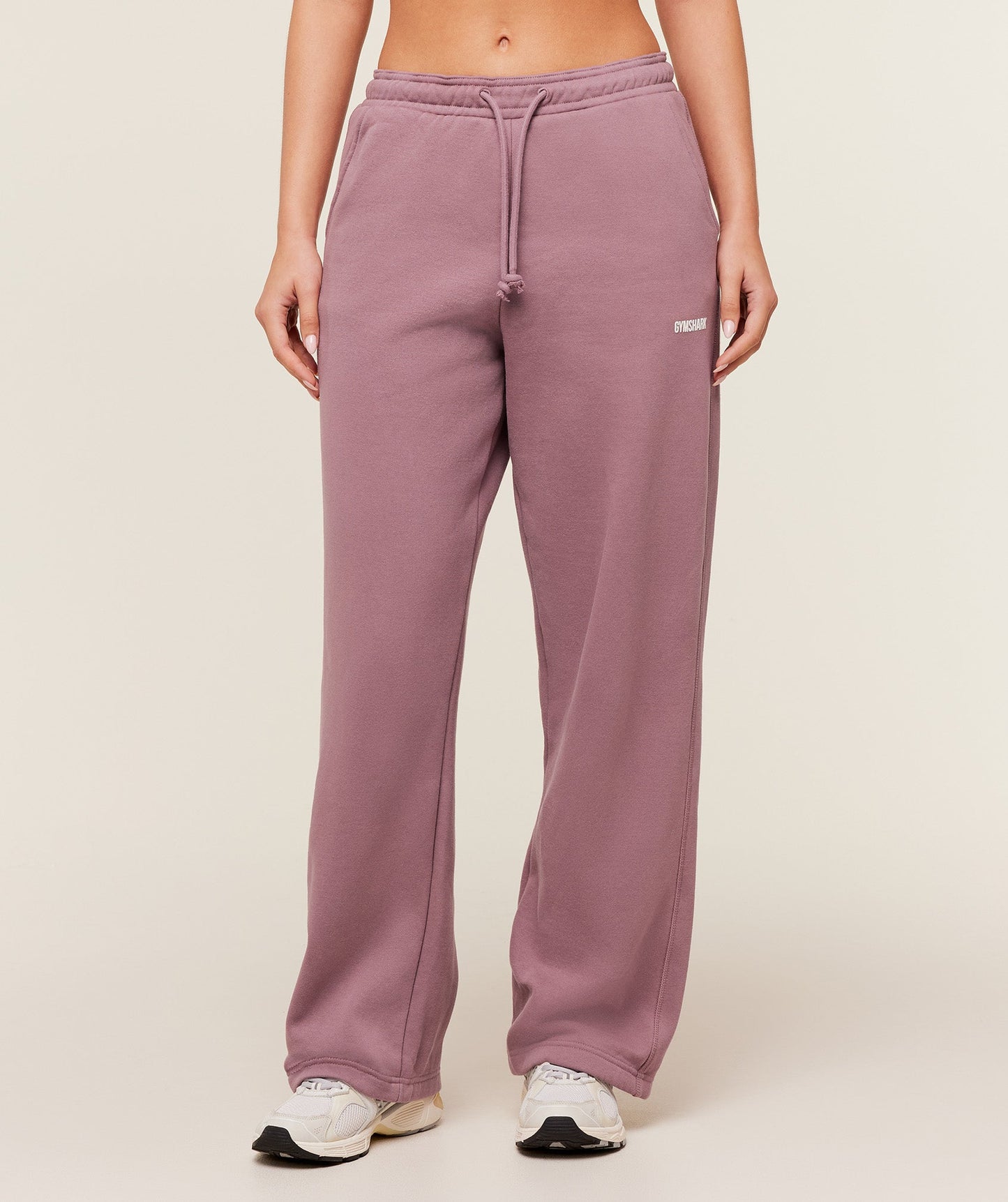 Cosy Luxe Straight Leg Regular Joggers - US 1844