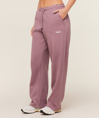 Cosy Luxe Straight Leg Regular Joggers - US 7227