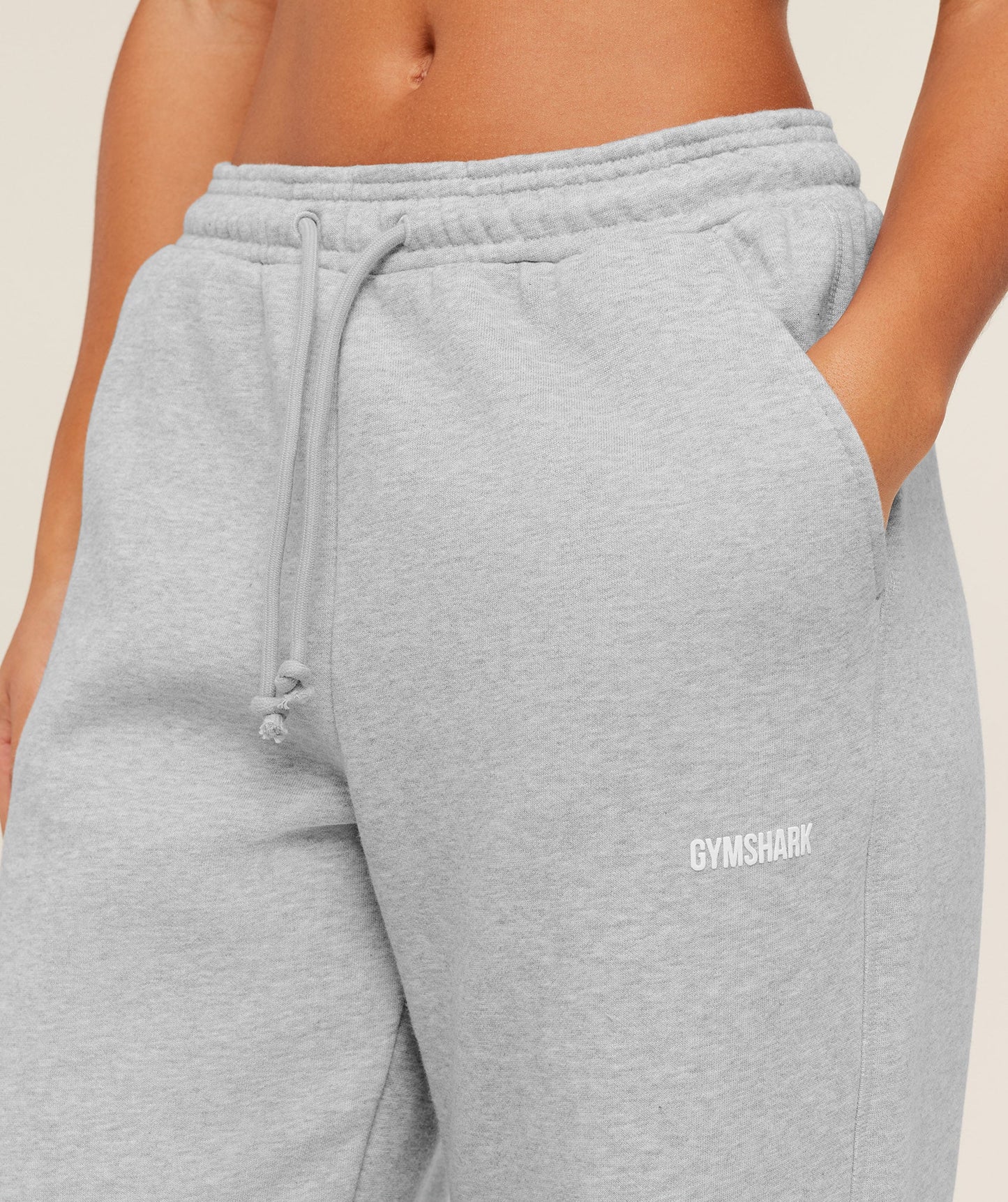 Cosy Luxe Straight Leg Tall Joggers - US 1698