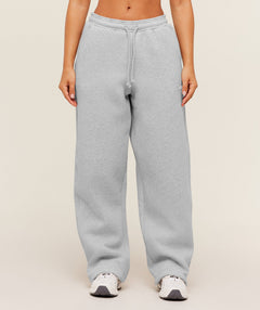 Bros Soft Grey Marl