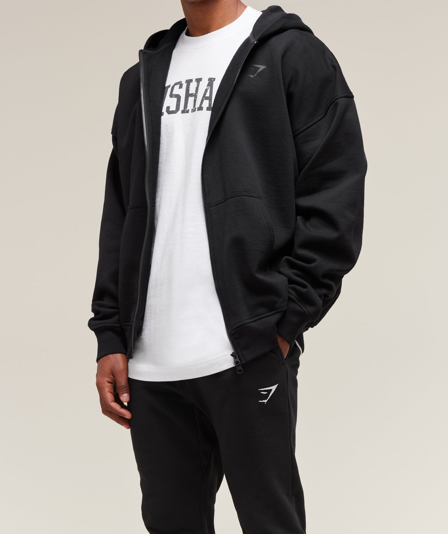 Crest Joggers - US 4286