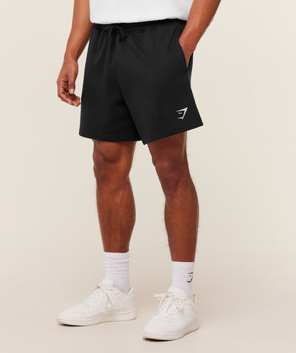 Crest Shorts - US 5050