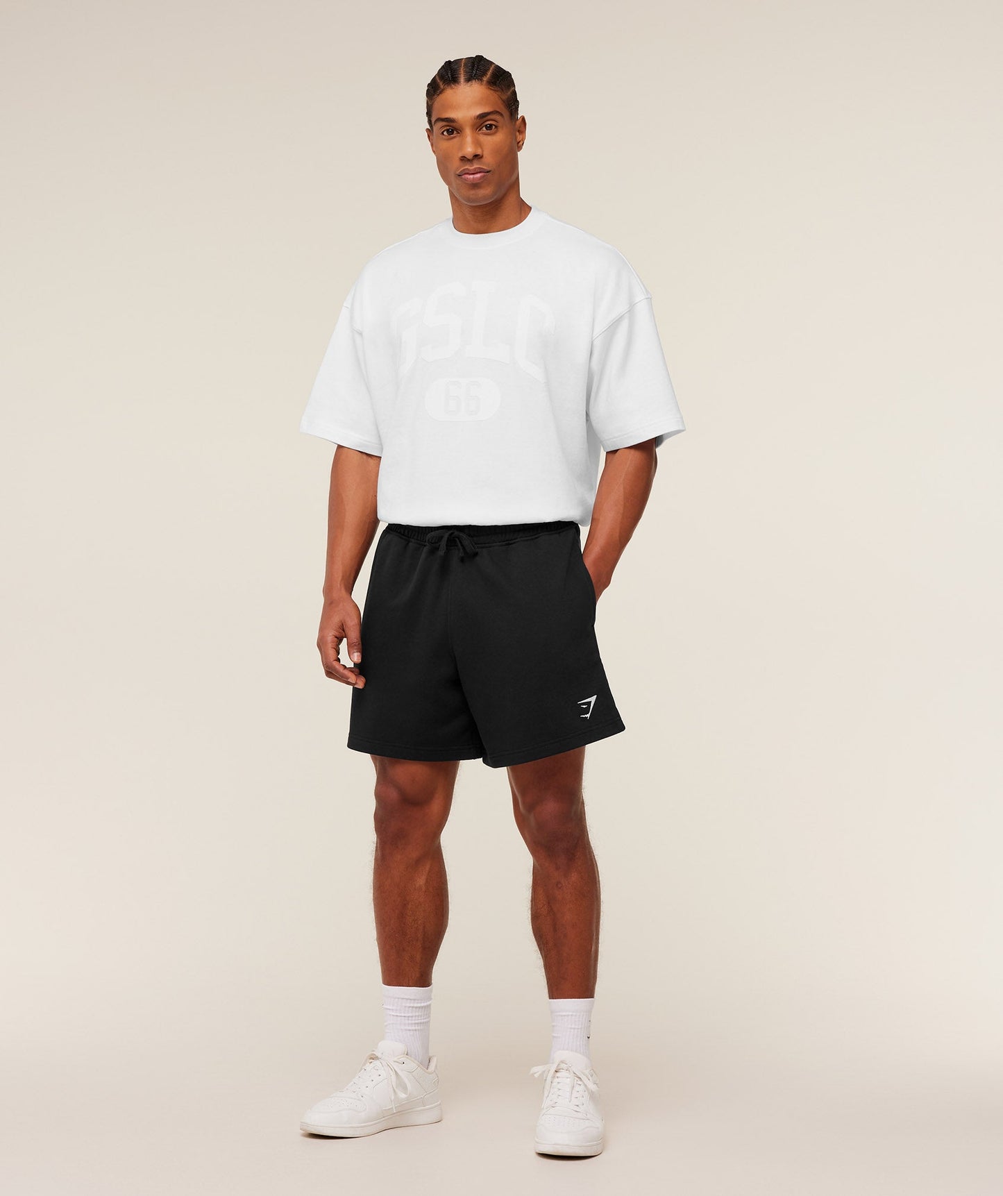 Crest Shorts - US 5050