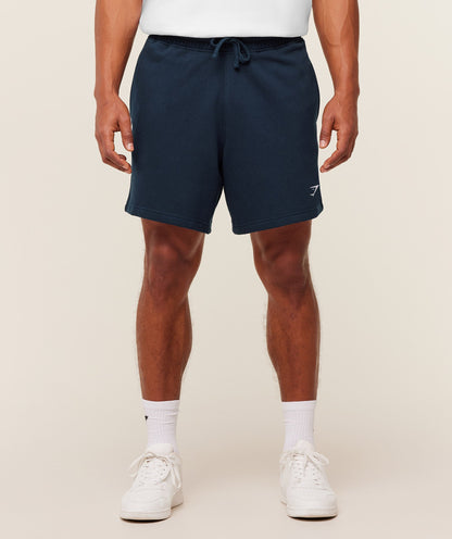 Crest Shorts - US 1585