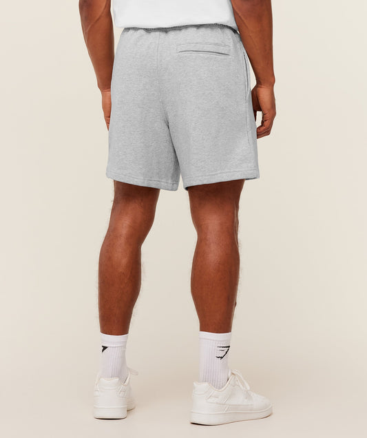 Crest Shorts - US 2451