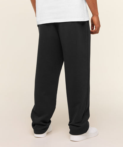 Crest Oversized Hoodie - US 0296