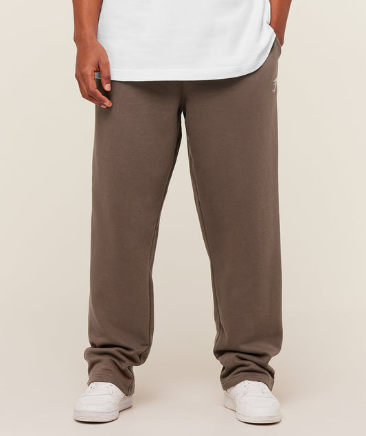 Crest Straight Leg Joggers - US 7078