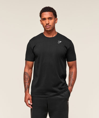 Crest T-Shirt - US 6478