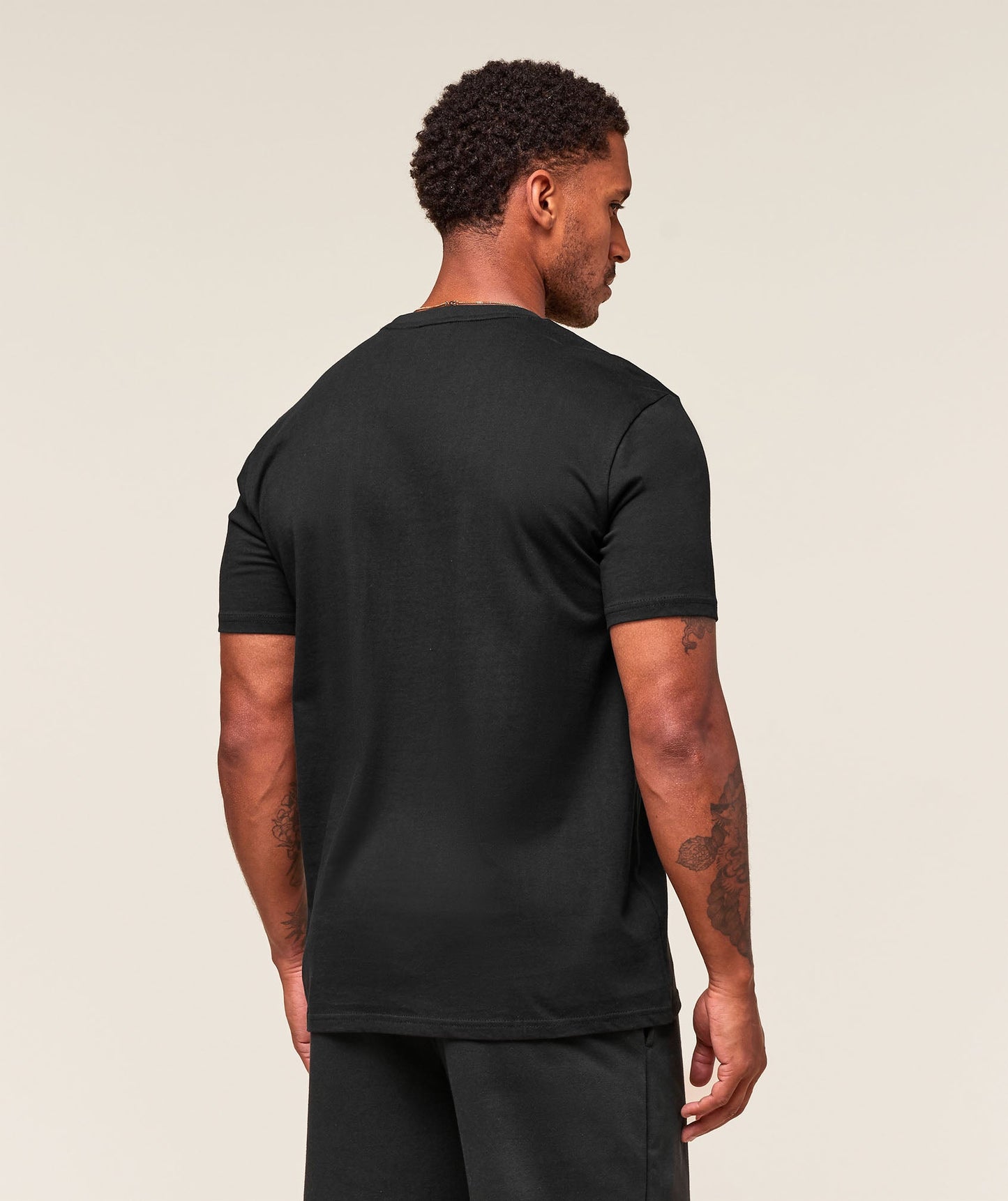 Crest T-Shirt - US 2852