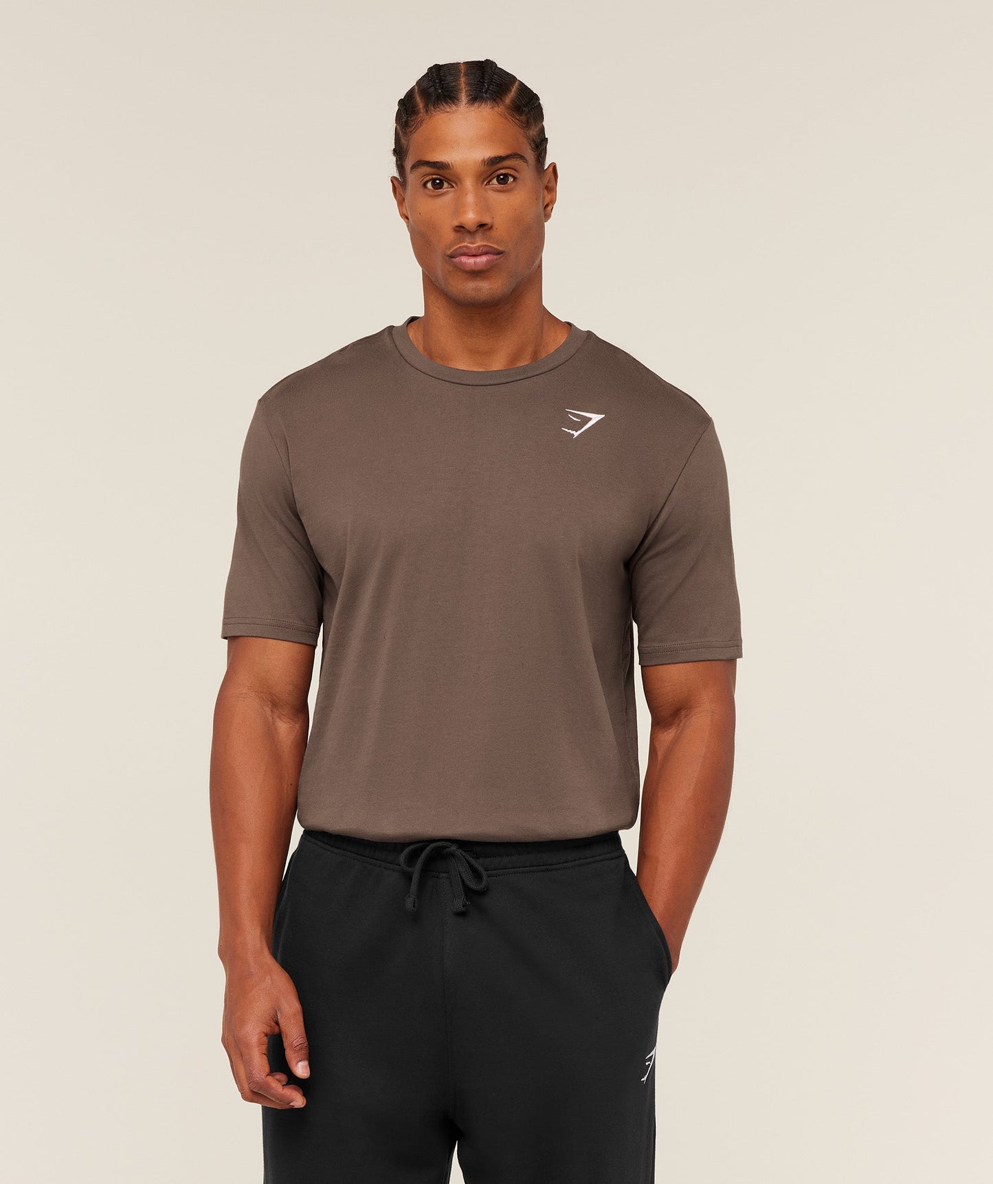 Crest T-Shirt - US 6478