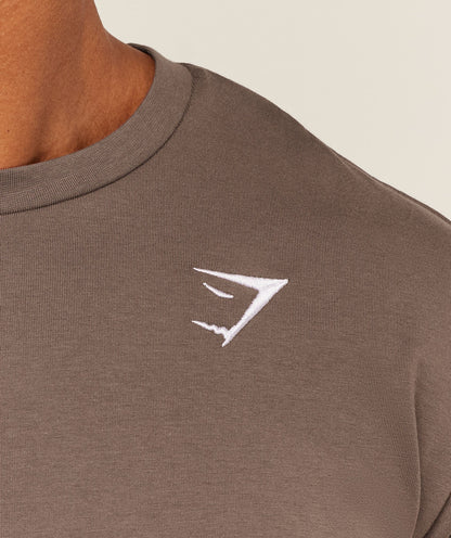 Crest T-Shirt - US 5449