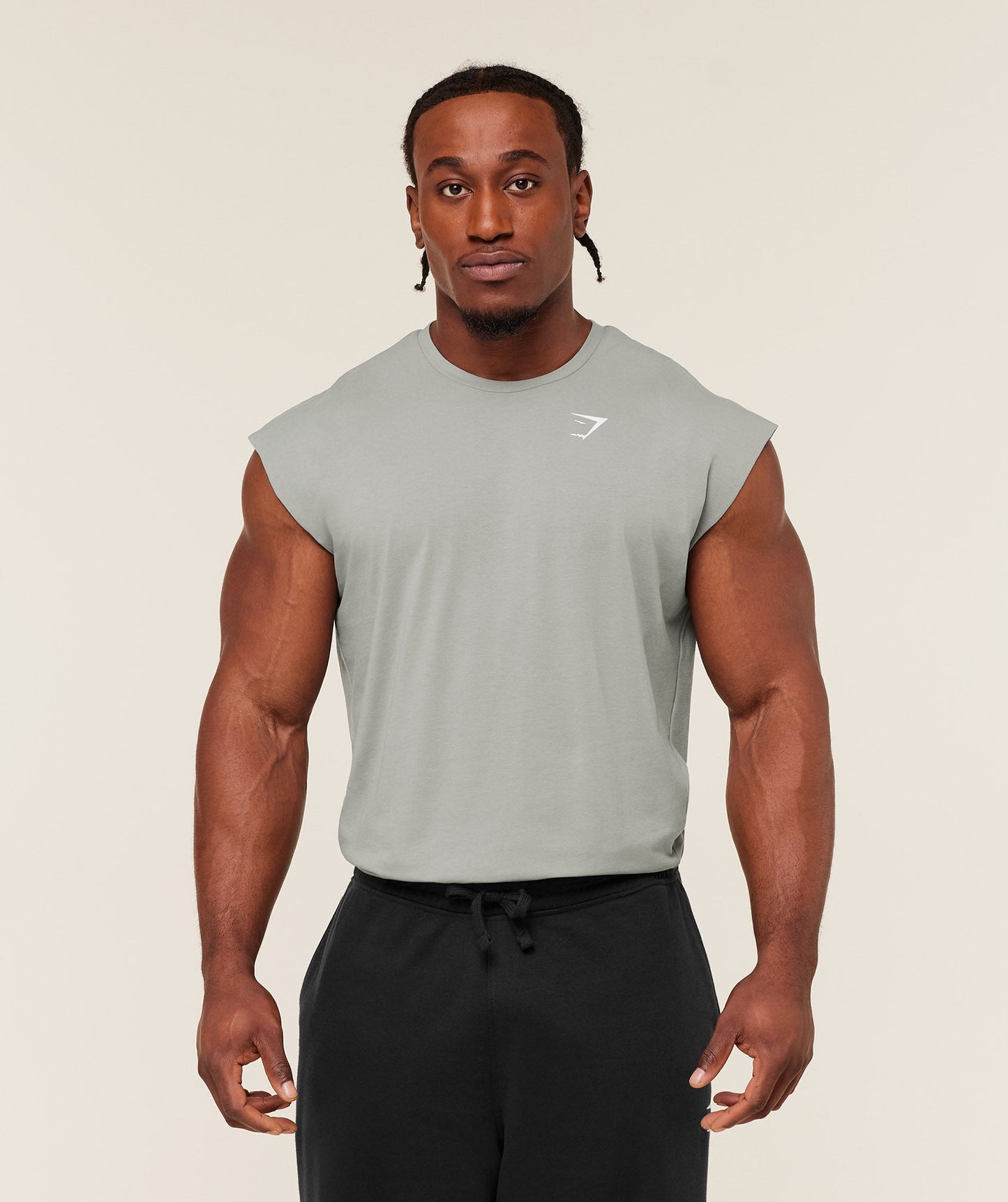 Critical Cut Off Tank - US 2376