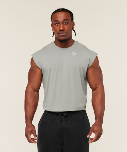 Critical Cut Off Tank - US 2376