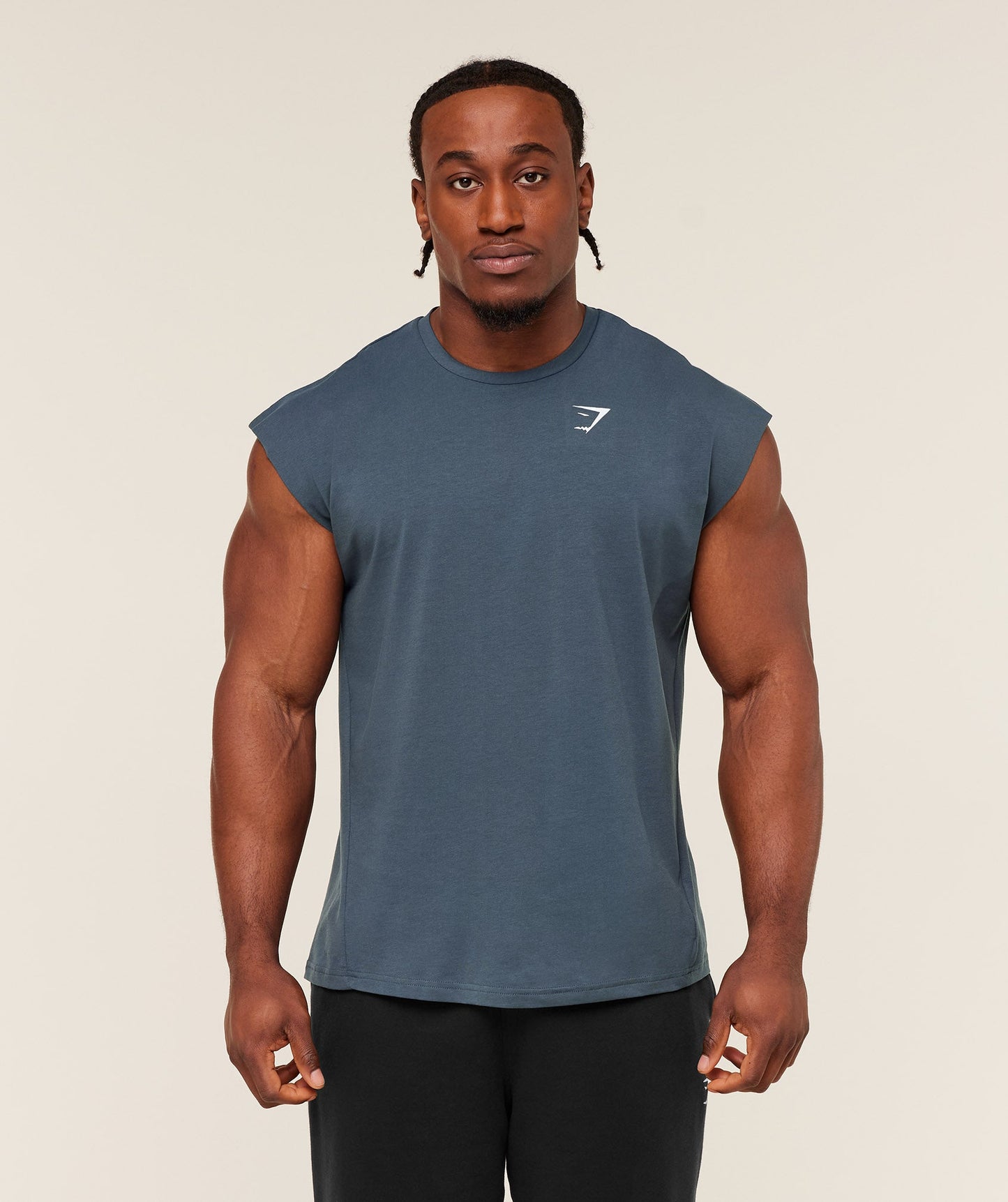 Critical Cut Off Tank - US 2376