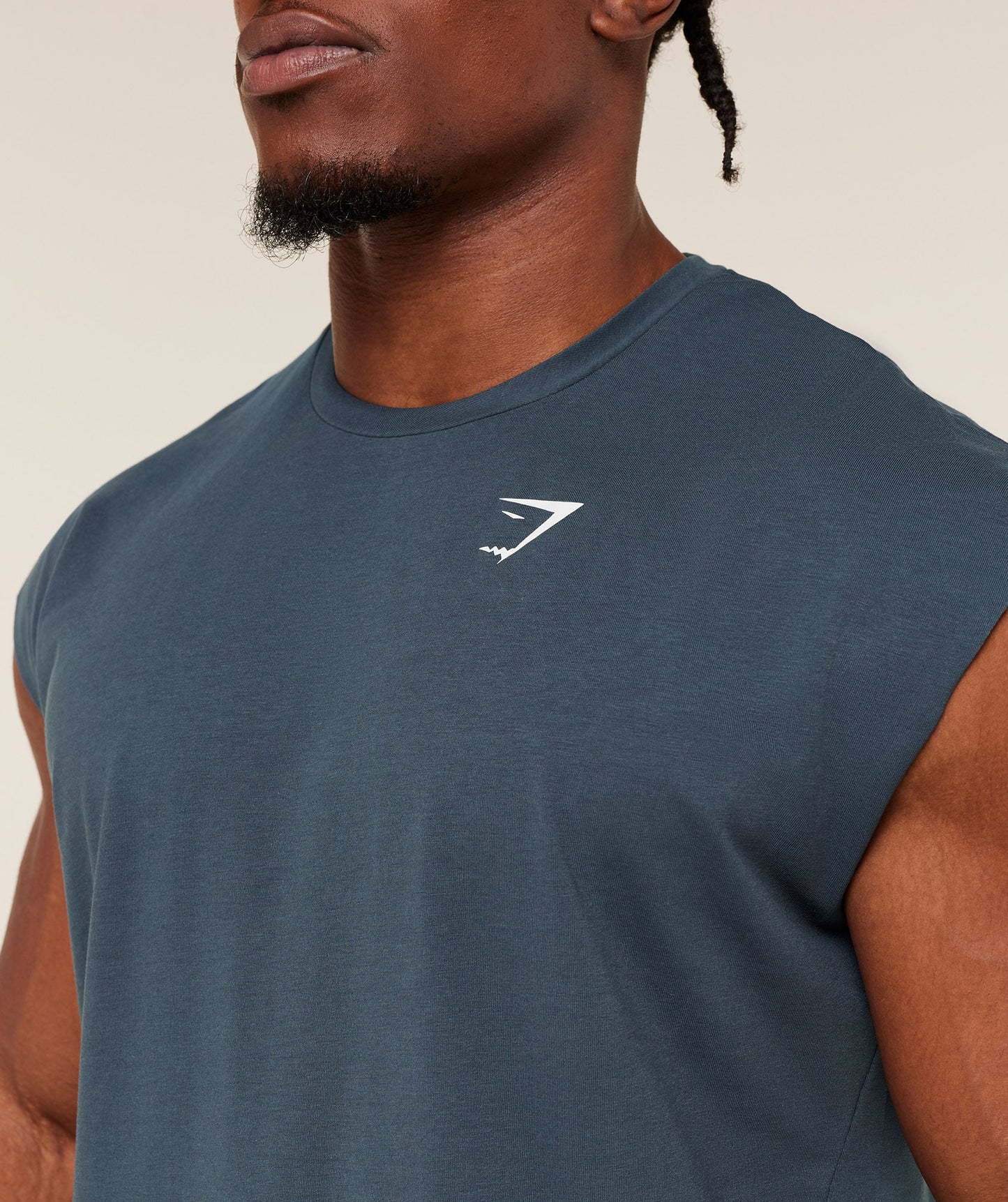 Critical Cut Off Tank - US 9798