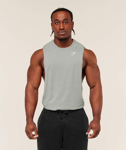 Critical 2.0 Drop Arm Tank - US 4929