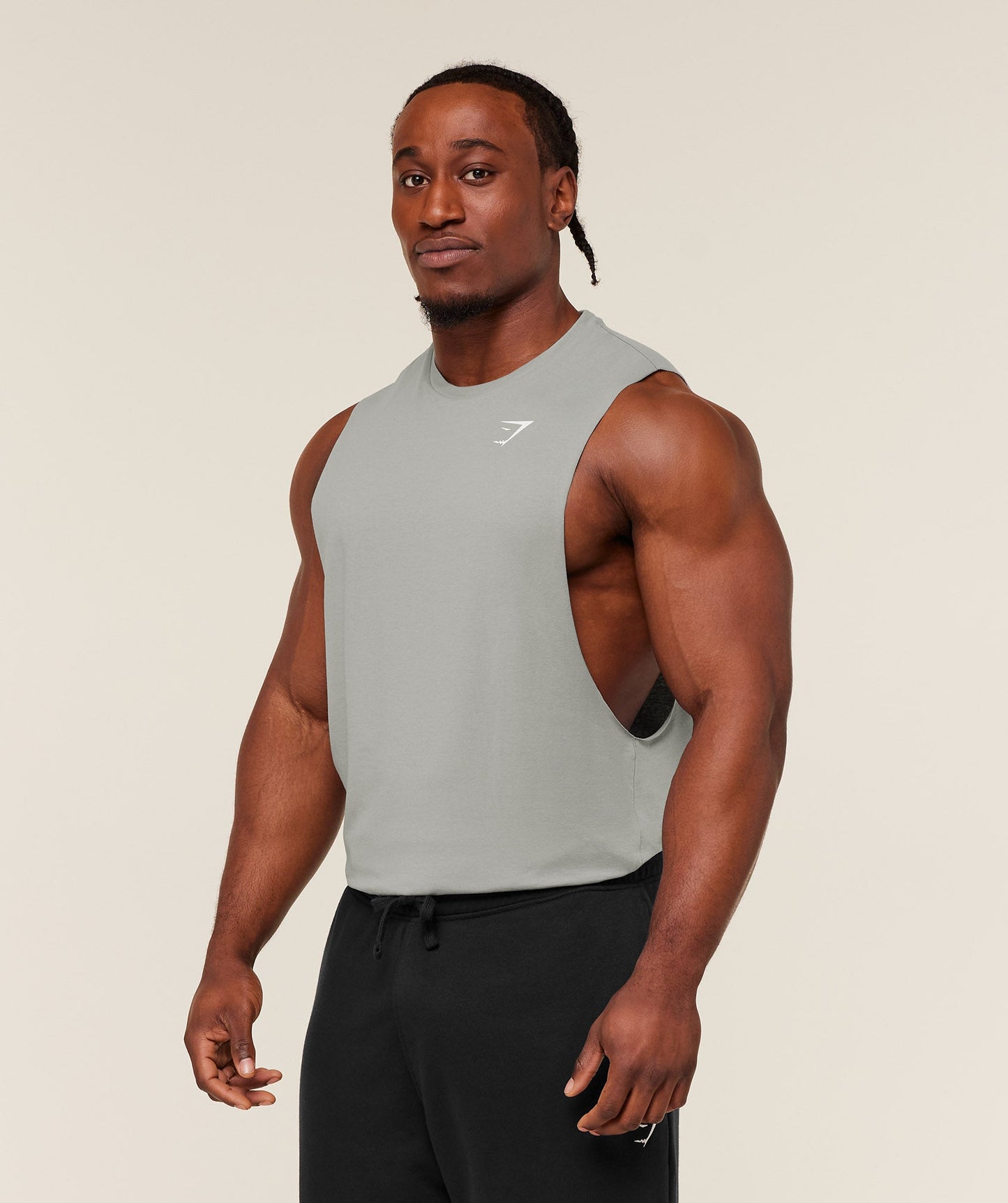 Critical 2.0 Drop Arm Tank - US 7811