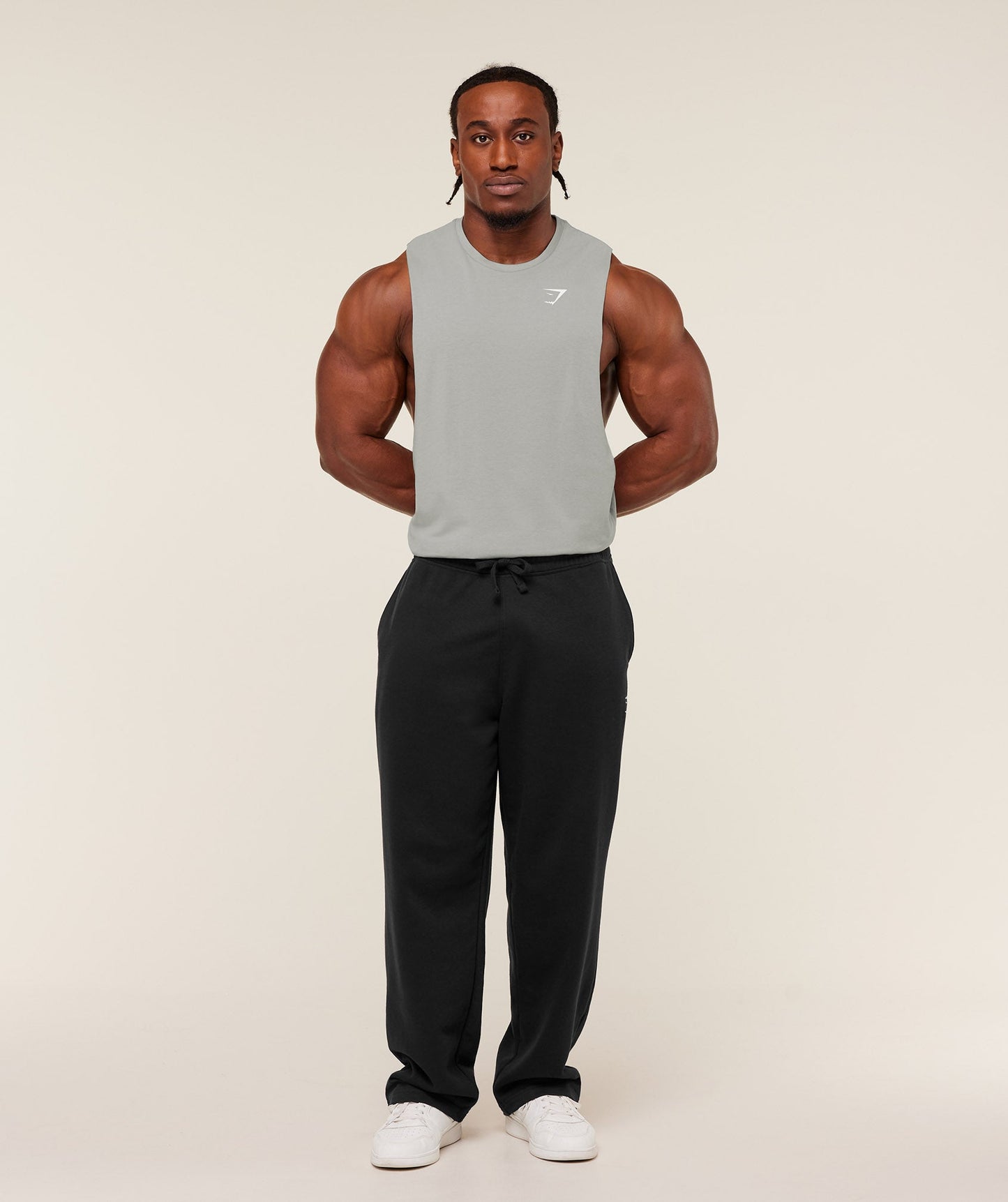 Critical 2.0 Drop Arm Tank - US 7811