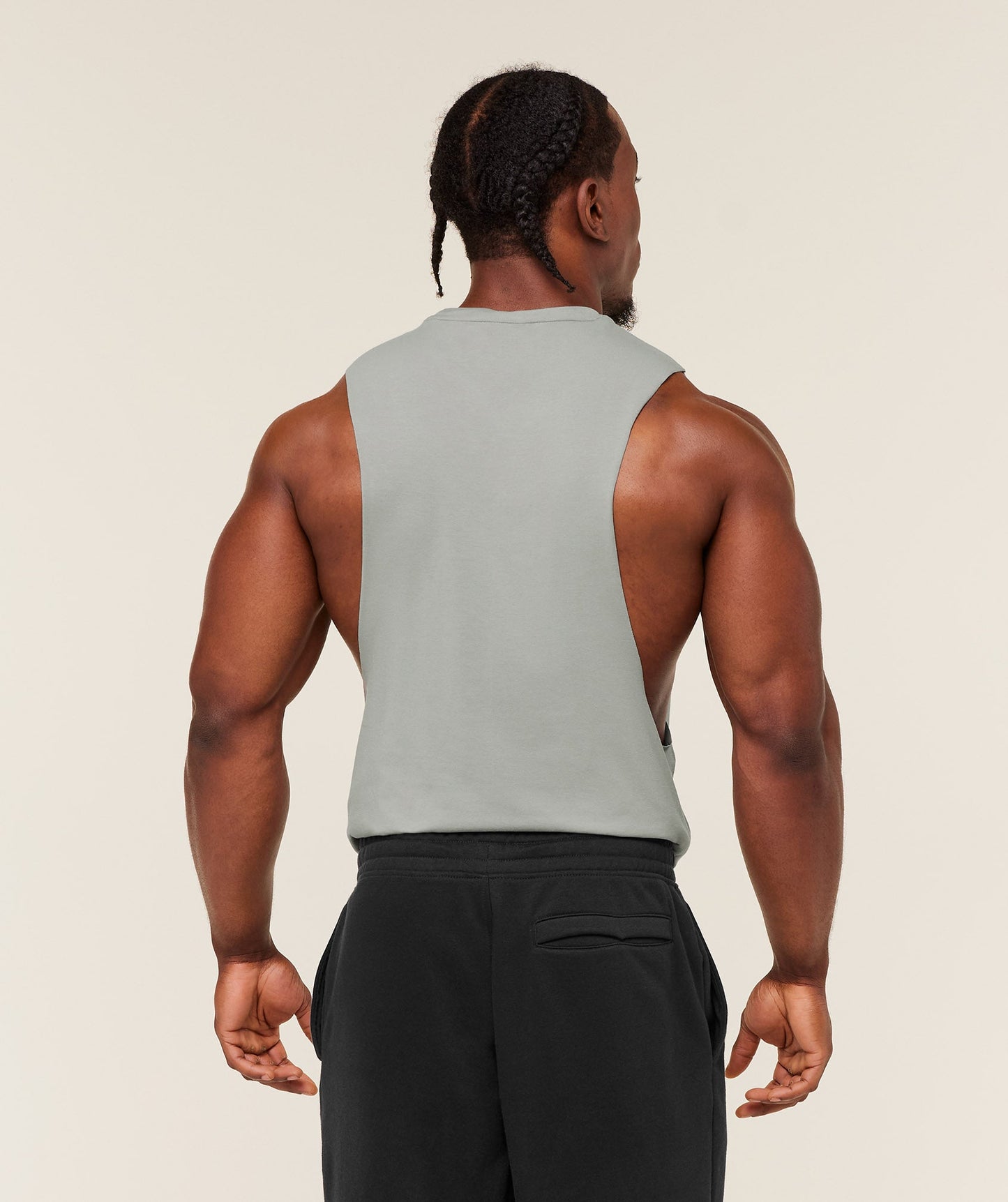 Critical 2.0 Drop Arm Tank - US 7811