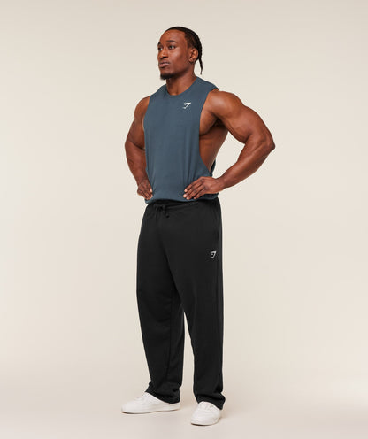 Critical 2.0 Drop Arm Tank - US 2832