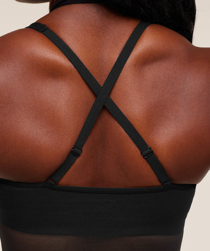 Dark Energy Mesh Tank - US 8978