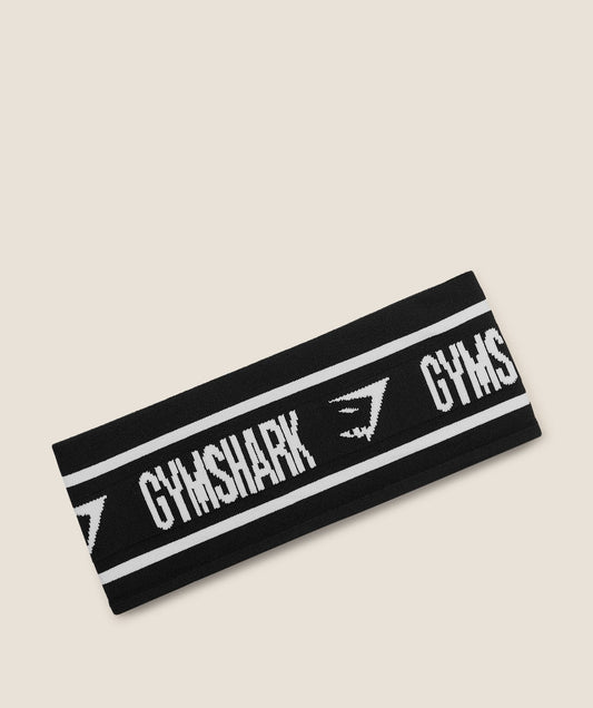 Diffuse Logo Headband - US 5389