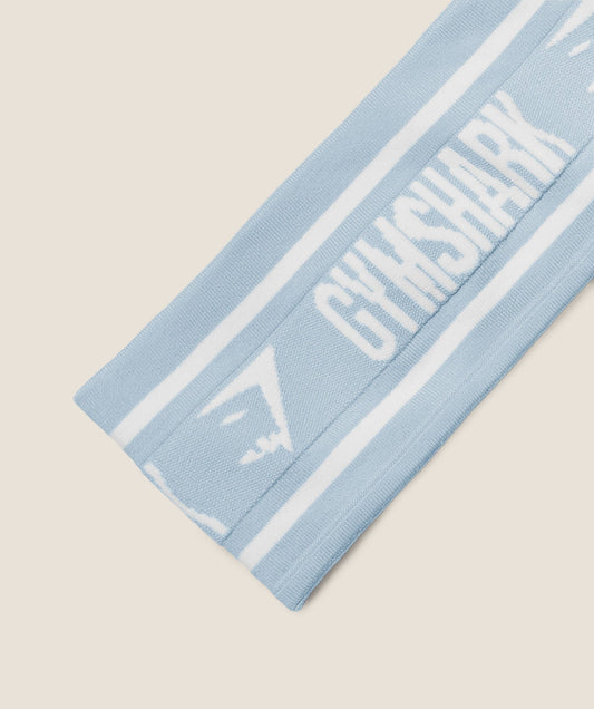 Diffuse Logo Headband - US 2266