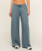 Lightweight Wide Leg Pants Regular - US 9897