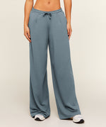 Lightweight Wide Leg Pant Tall - US 7615