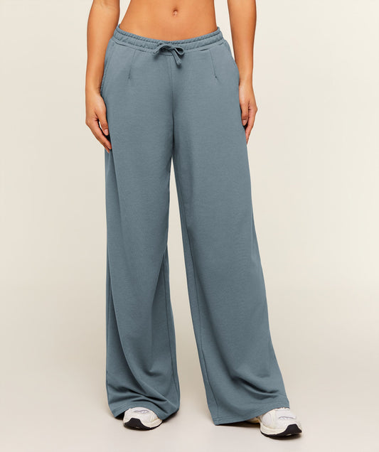 Lightweight Wide Leg Pant Tall - US 7615